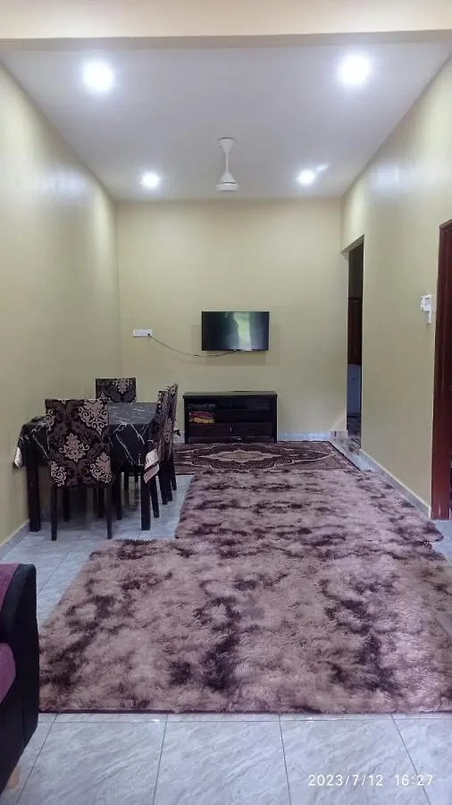 Guest House Jalan Baru Sg Duri Bukit Mertajam