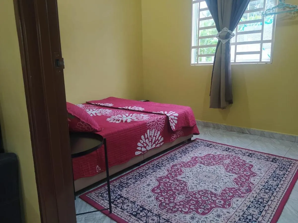 Guest House Jalan Baru Sg Duri Bukit Mertajam