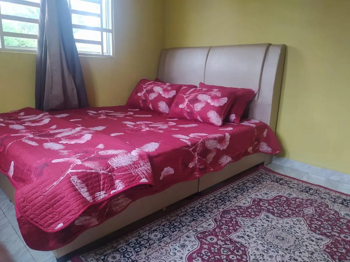 Holiday home Guest House Jalan Baru Sg Duri Bukit Mertajam Malaysia