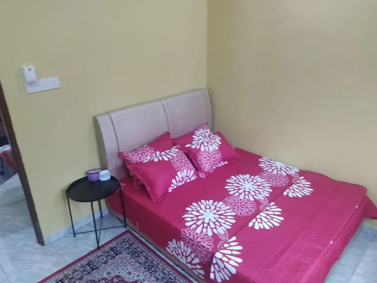 Holiday home Guest House Jalan Baru Sg Duri Bukit Mertajam