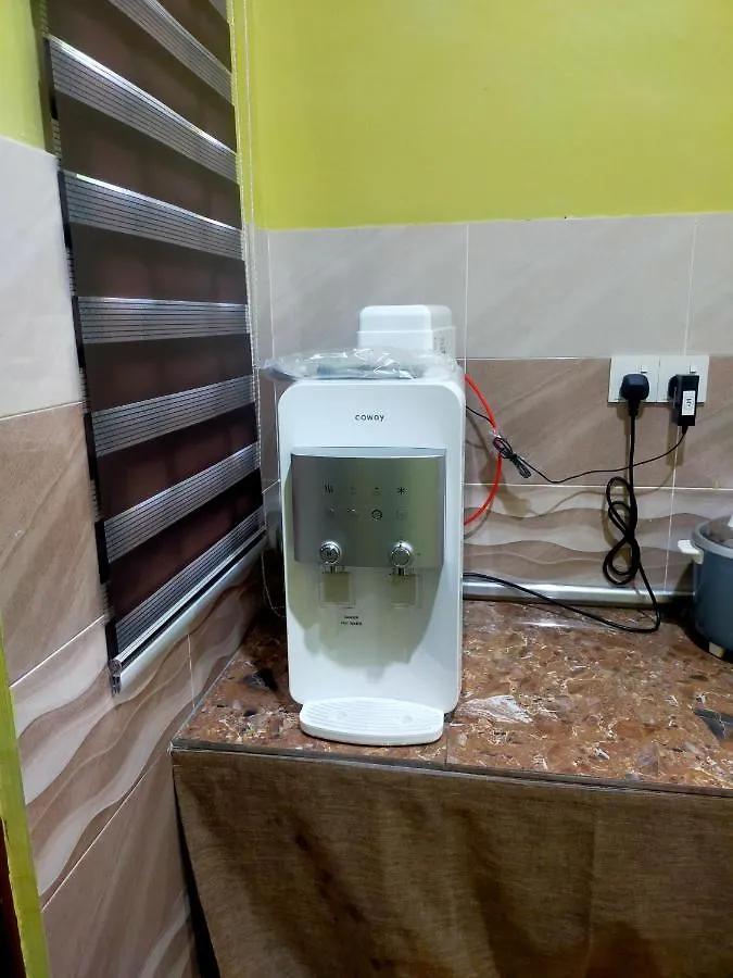 Guest House Jalan Baru Sg Duri Bukit Mertajam Holiday home