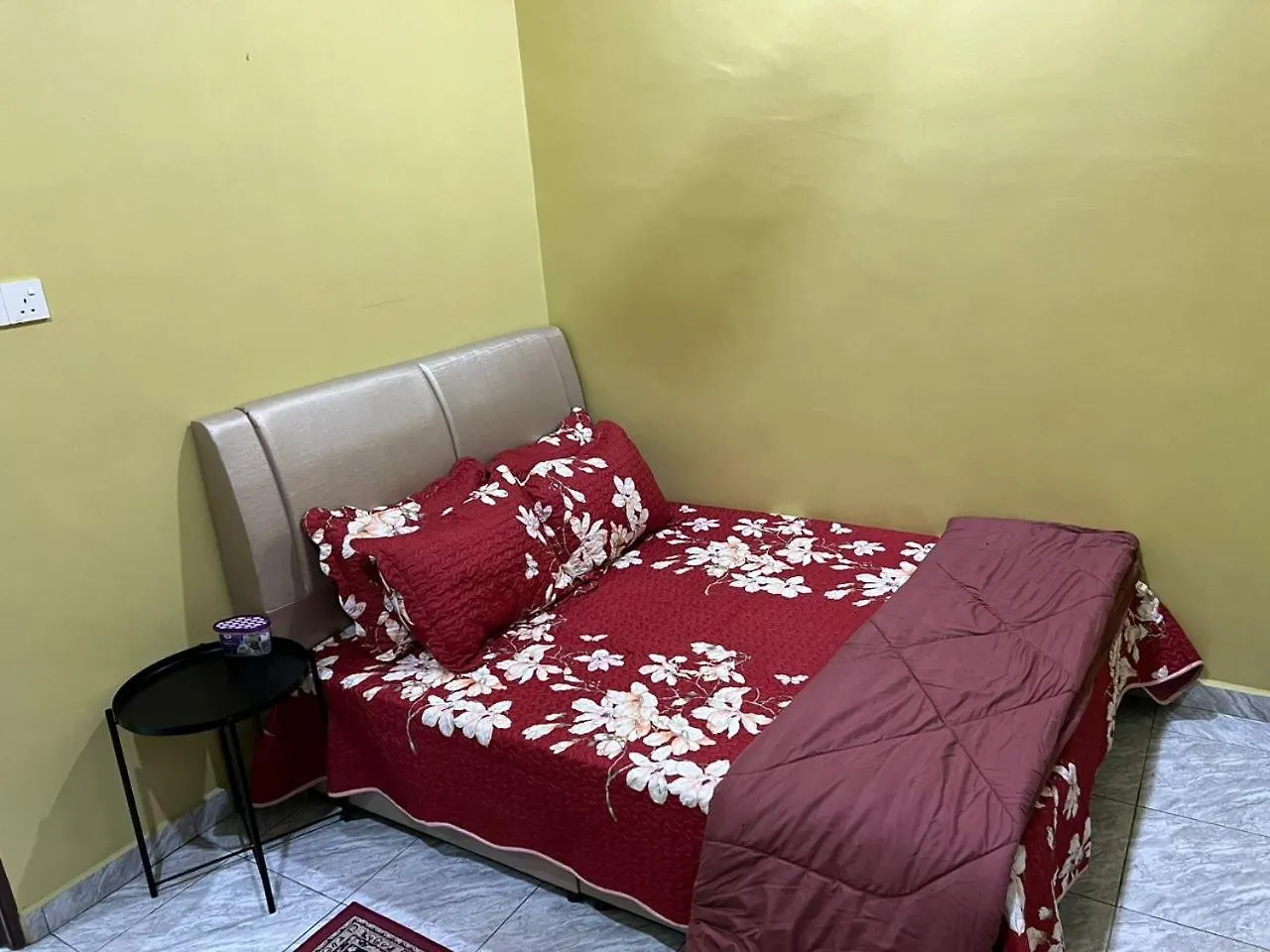 Holiday home Guest House Jalan Baru Sg Duri Bukit Mertajam